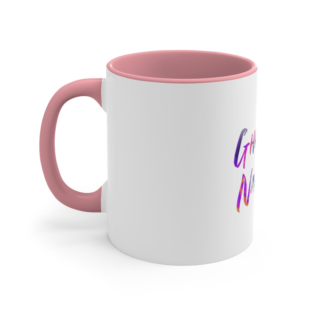Ghabrana Nahi Hai Mug