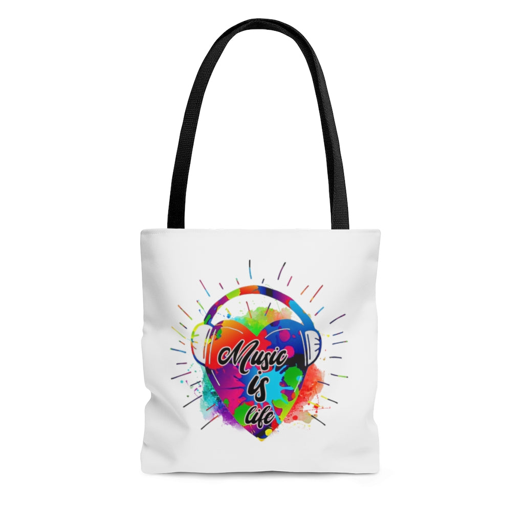 Fun Graphic Bag