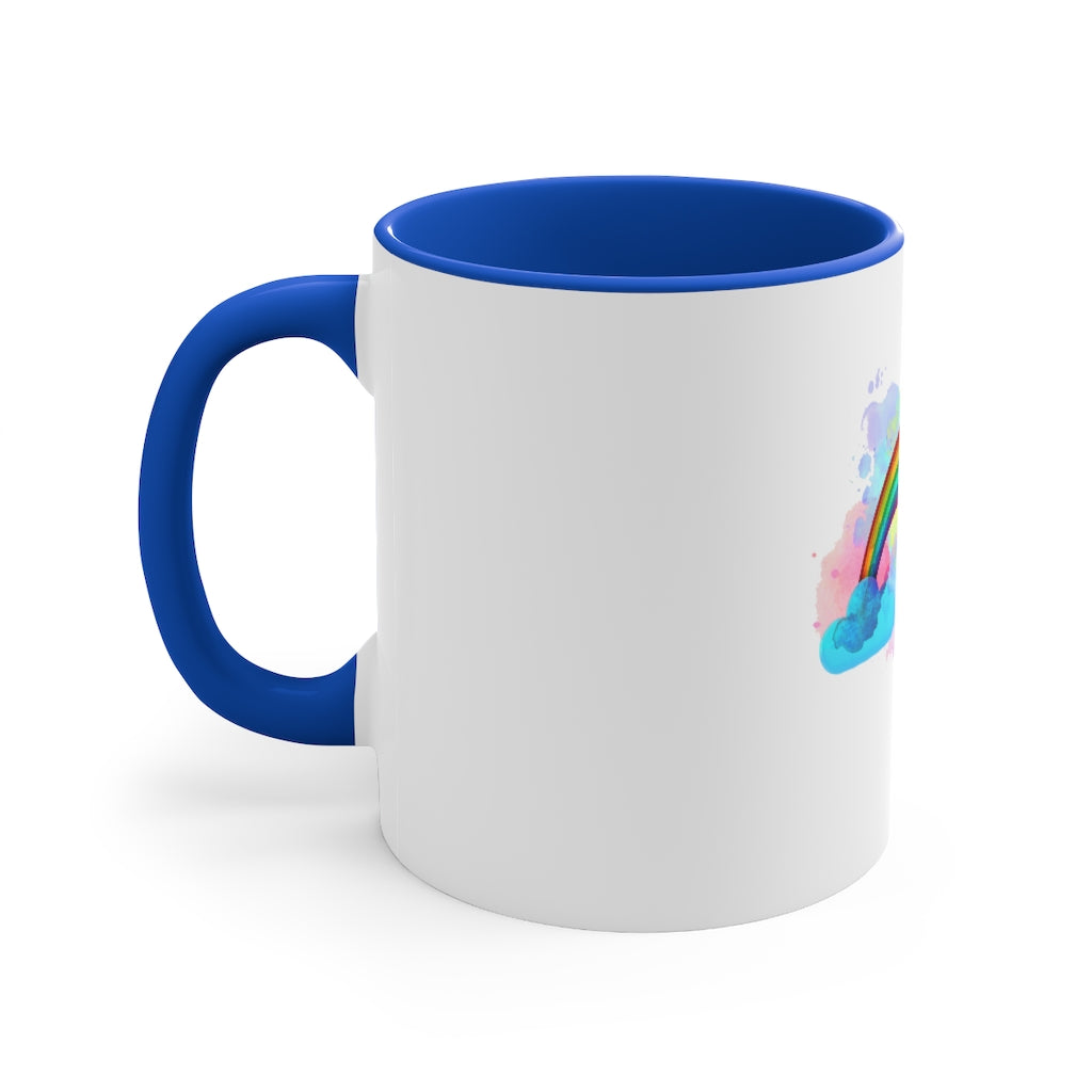 Fun Graphic Mug