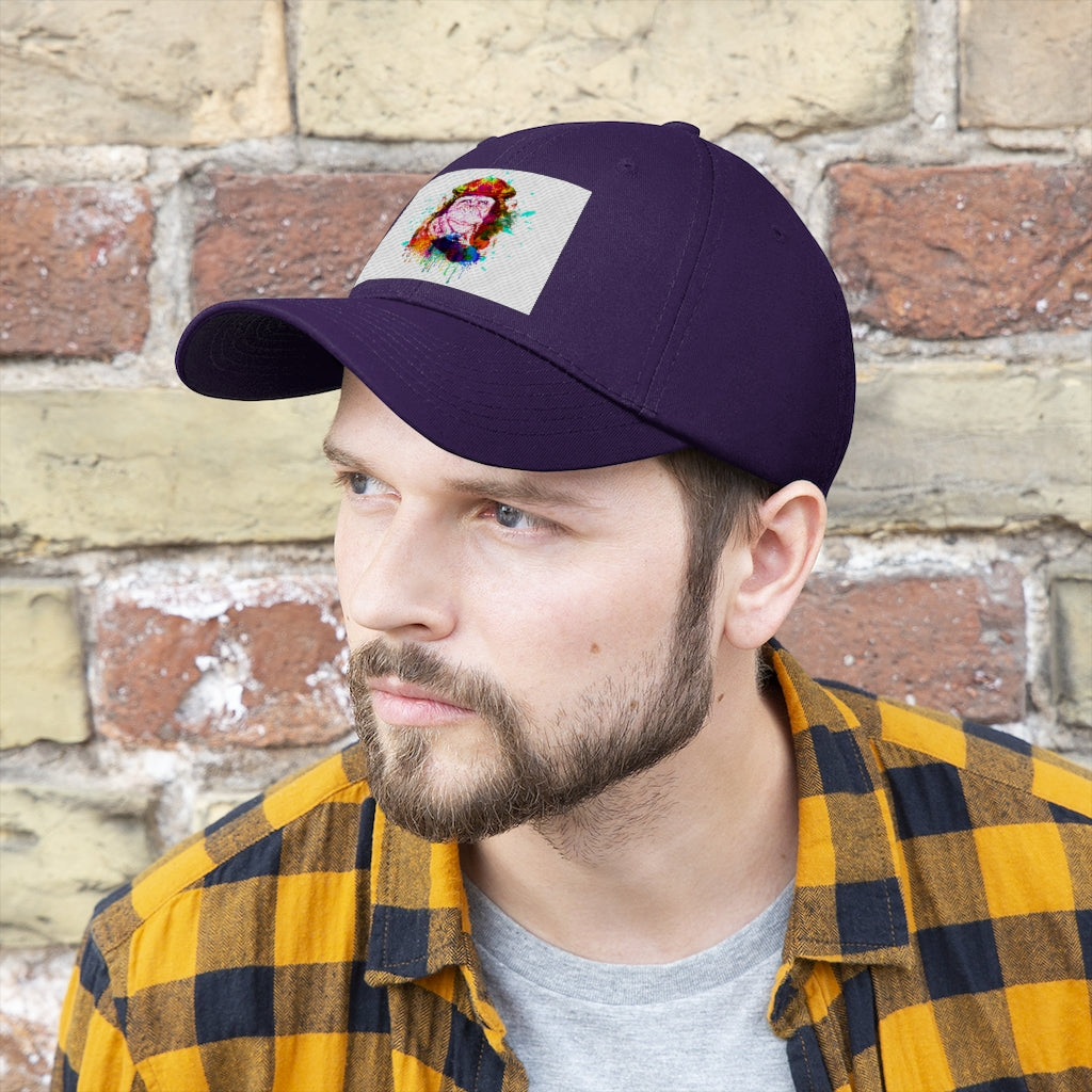 Fun Graphics Hat