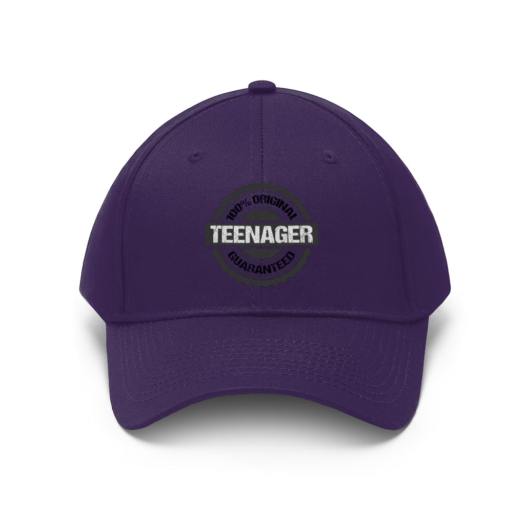 Teenager Hat