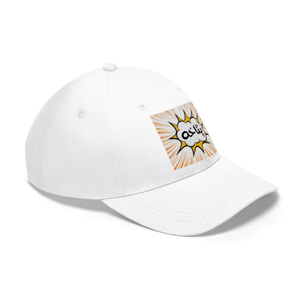 patakha Hat