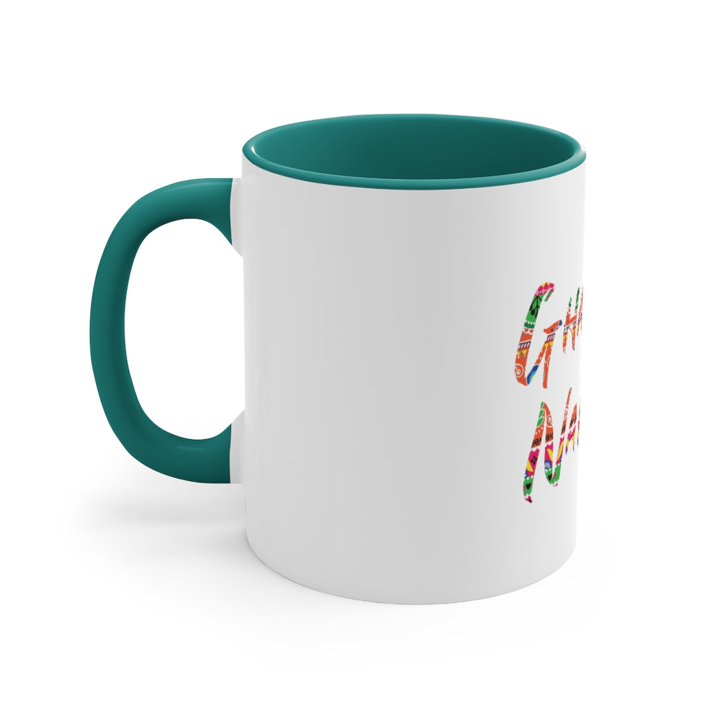 Ghabrana Nahi Hai Mug
