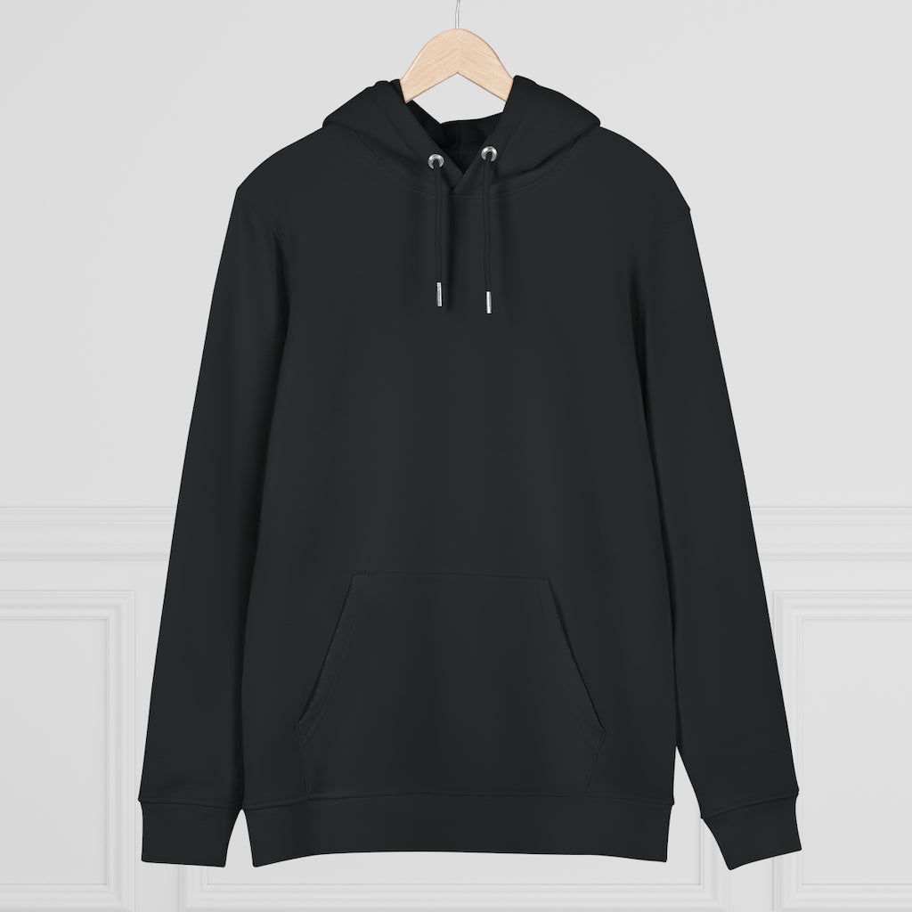 Unisex Cruiser Hoodie (eco friendly)