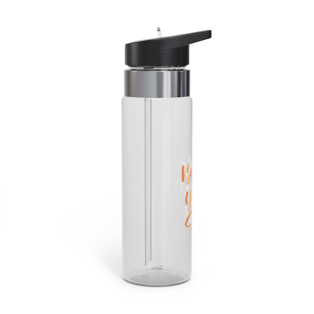Bathe your soul Sport Bottle
