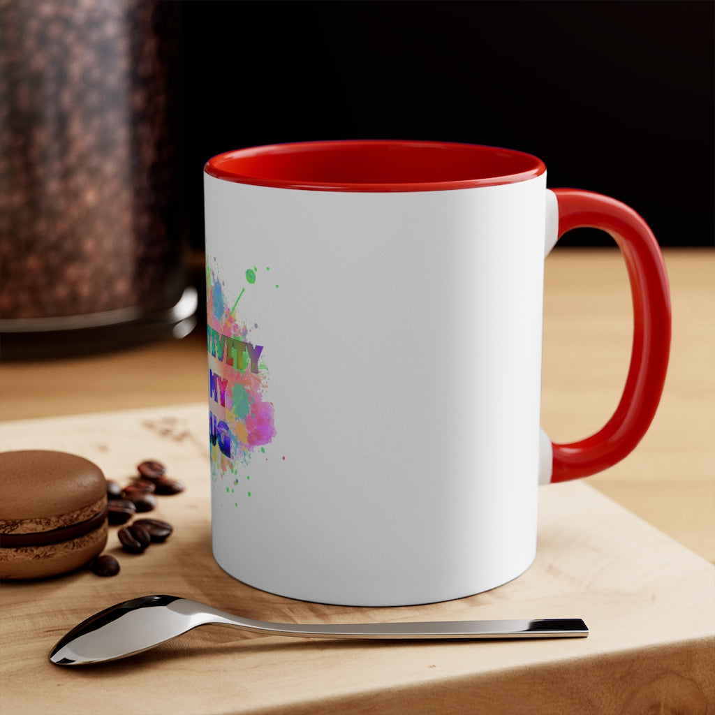 Fun Graphic Mug