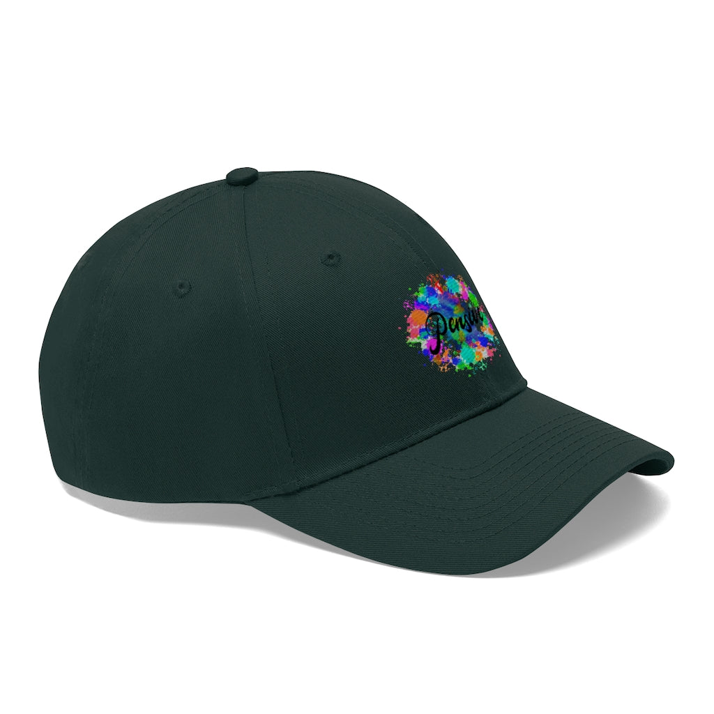 Pensive Hat