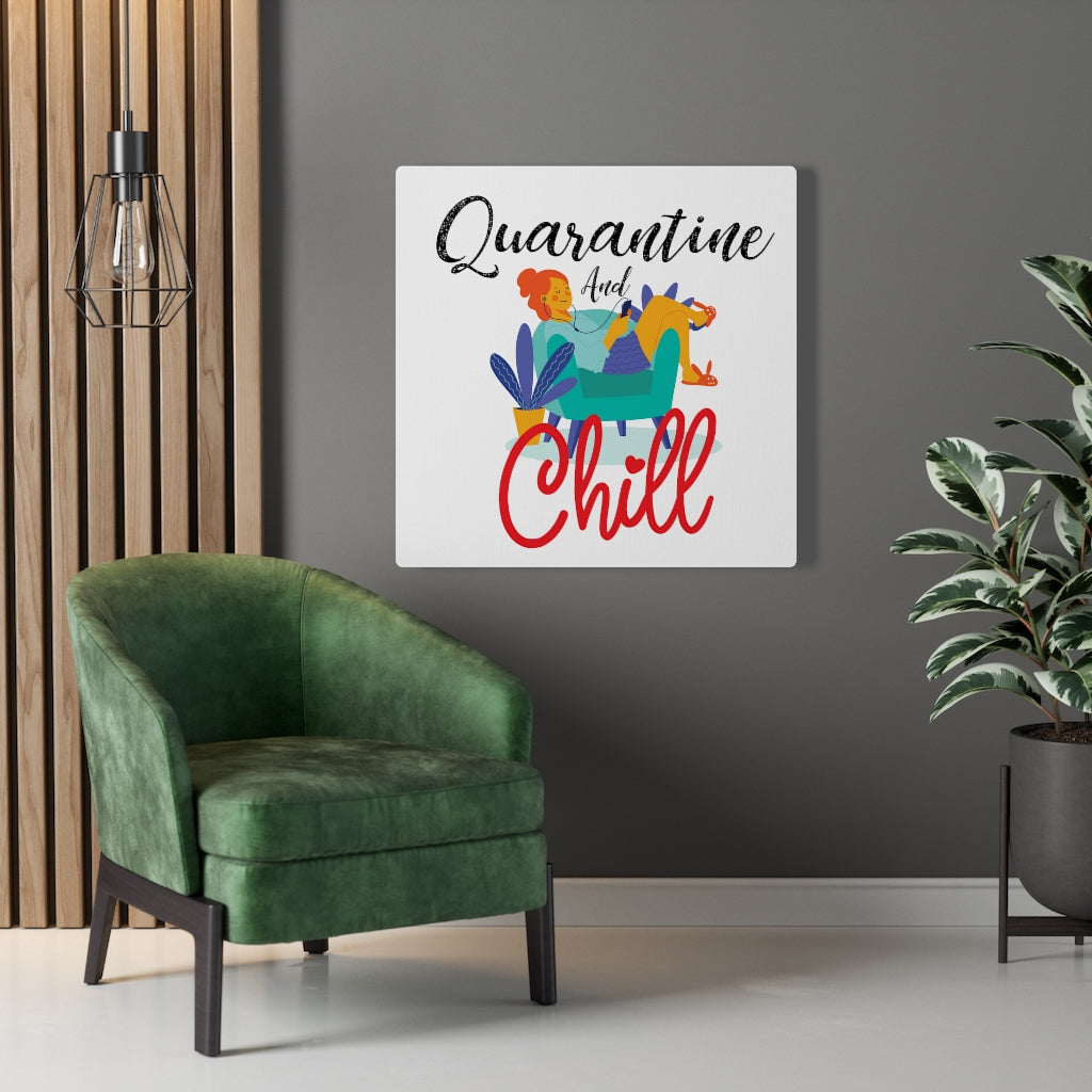Canvas Gallery Wraps