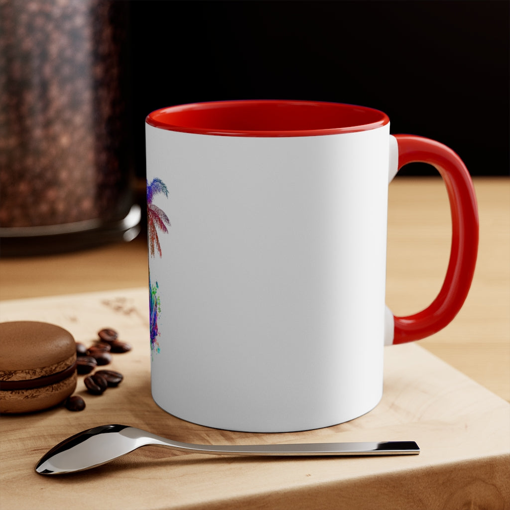Fun Graphic Mug
