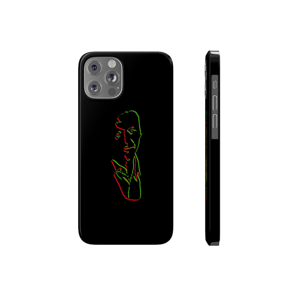 Imran Khan Phone Cases