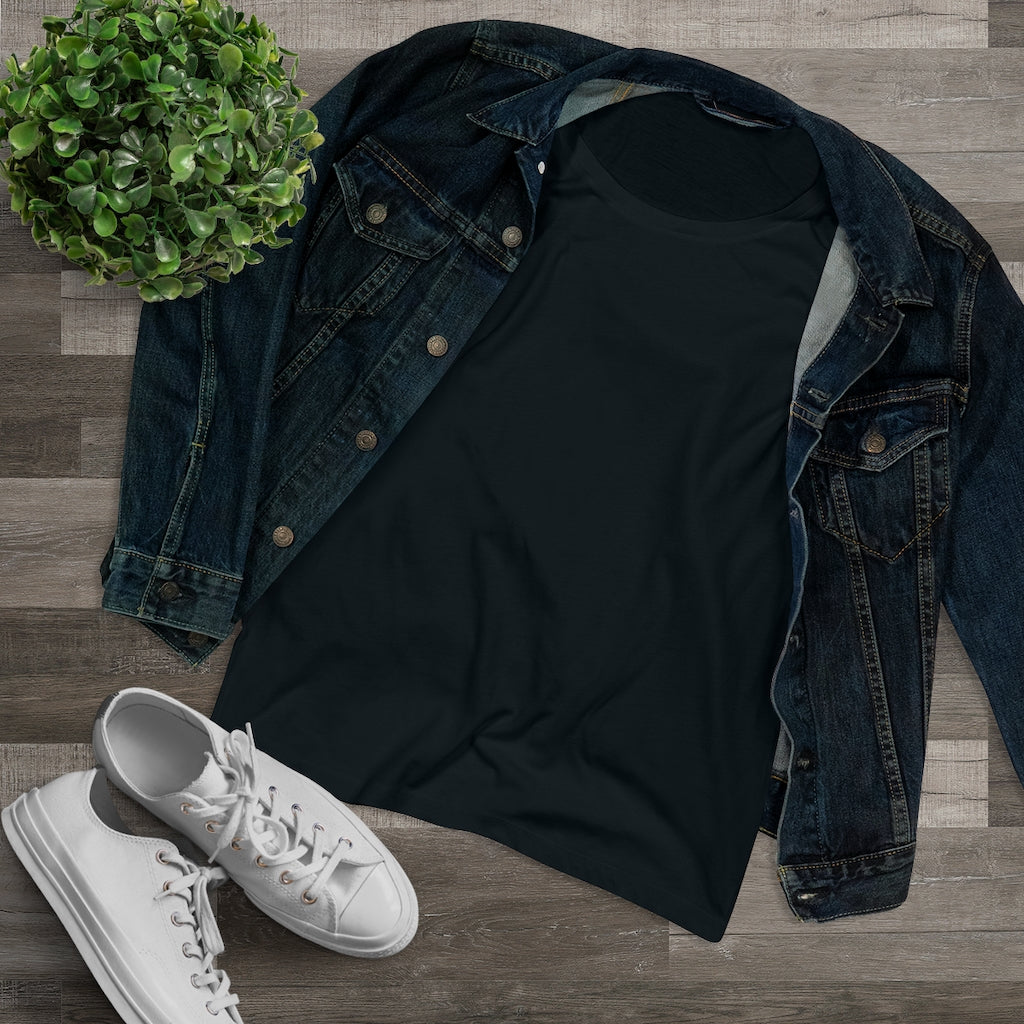 Organic Women's Lover T-shirt (eco friendly)