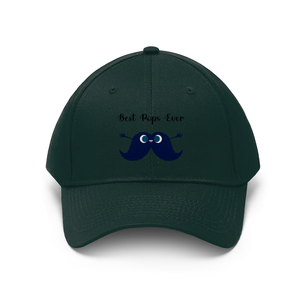 Best pops ever Hat