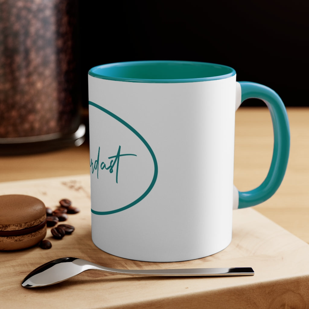 Zabardast Mug