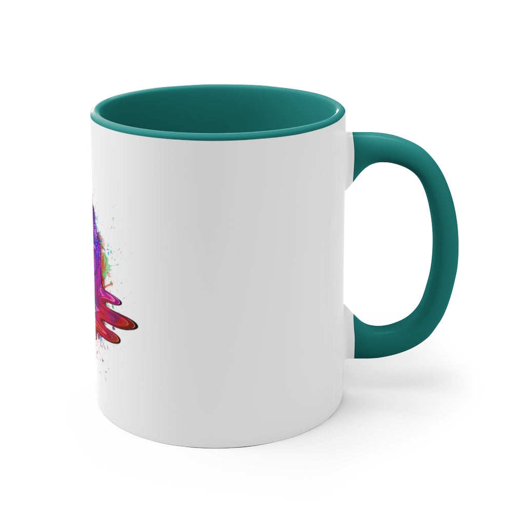 Fun Graphic Mug