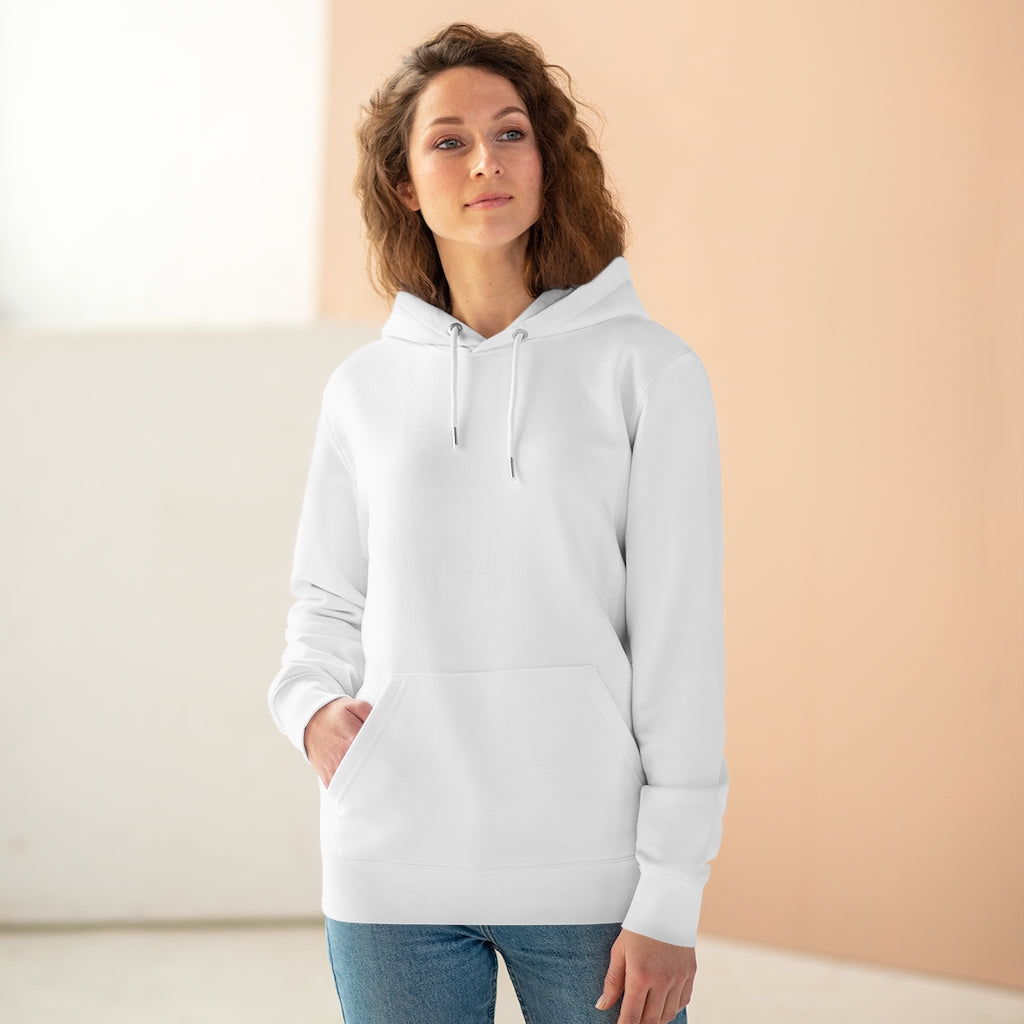 Unisex Cruiser Hoodie (eco friendly)