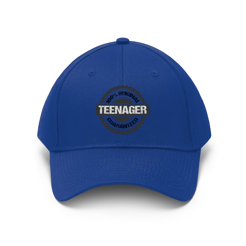 Teenager Hat