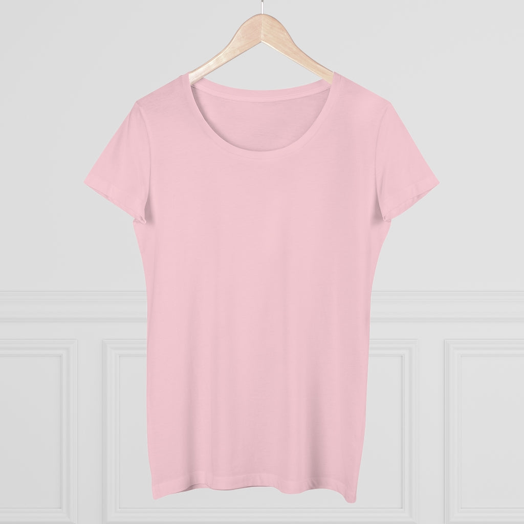 Organic Women's Lover T-shirt (eco friendly)