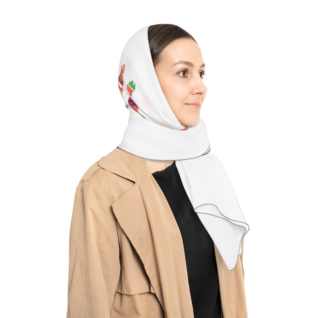 Ghabrana Nahi Hai Scarf