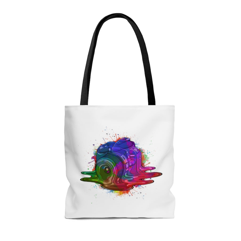 Fun Graphic Bag