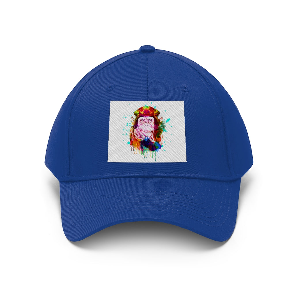 Fun Graphics Hat