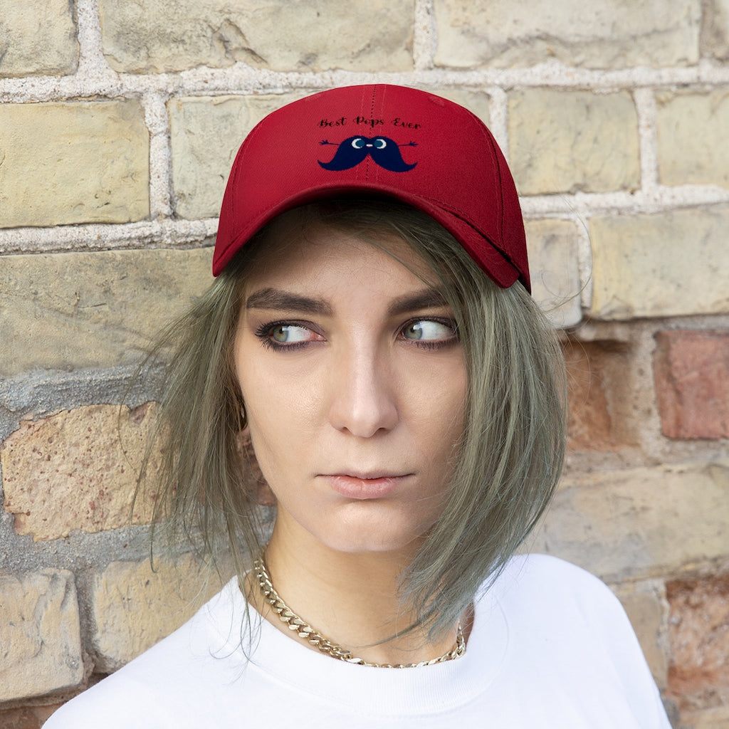Best pops ever Hat