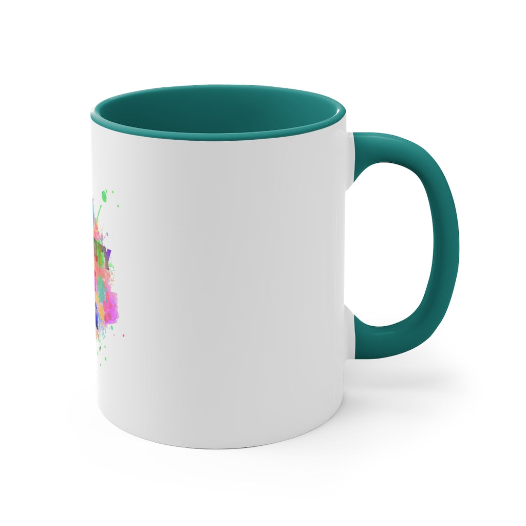 Fun Graphic Mug