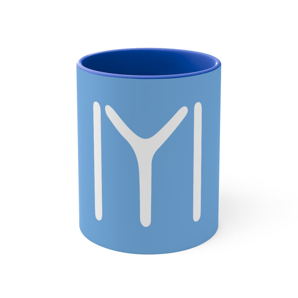 KAI Mug