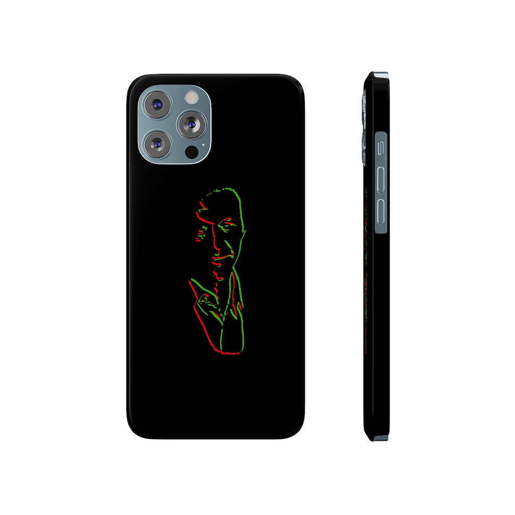 Imran Khan Phone Cases