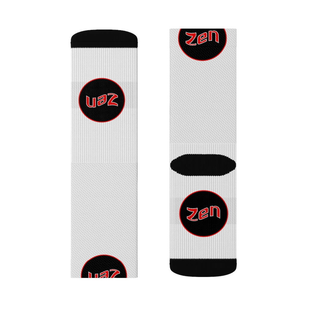 Sublimation Socks