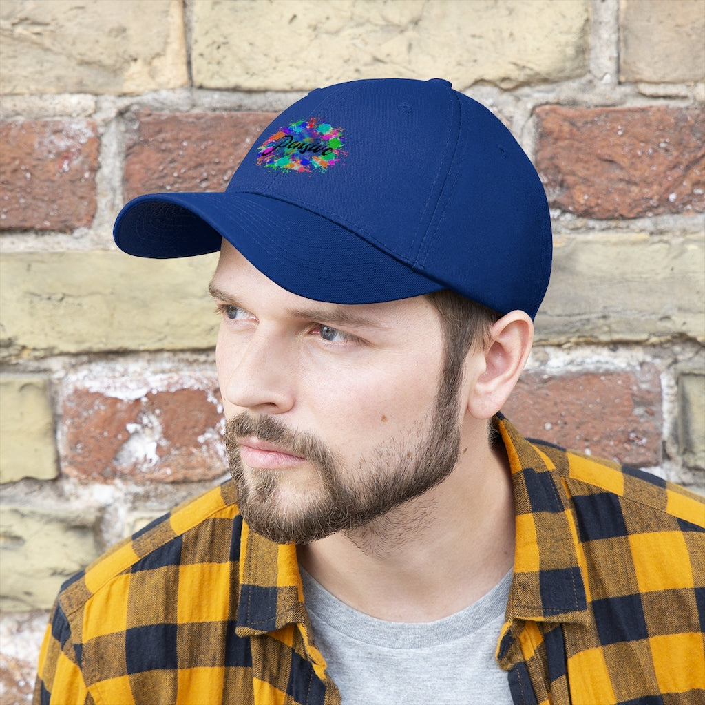 Pensive Hat