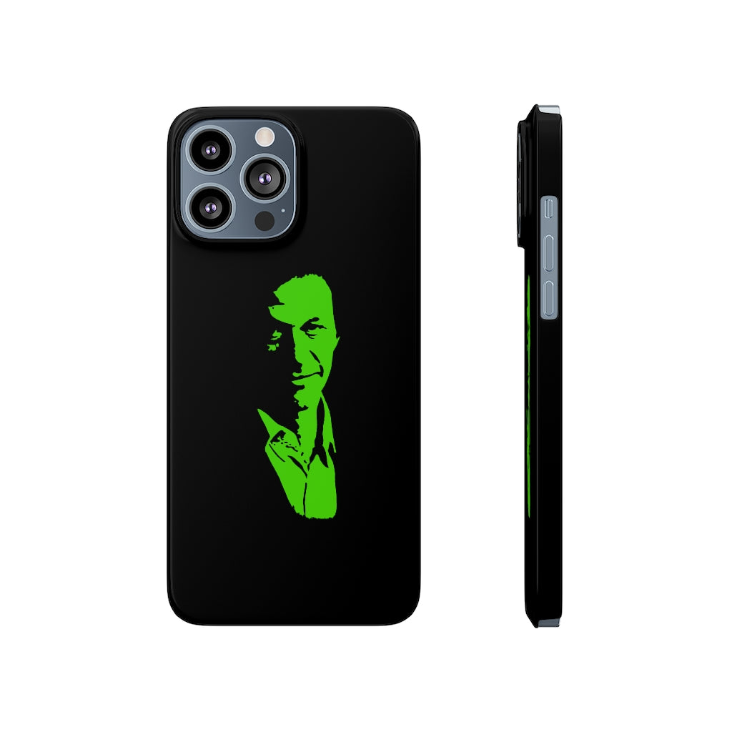 Imran Khan Phone Cases