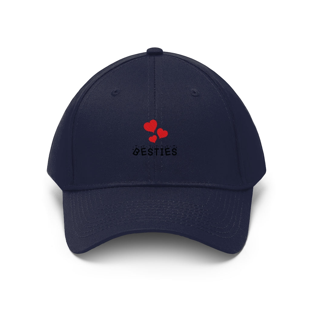 Besties Hat
