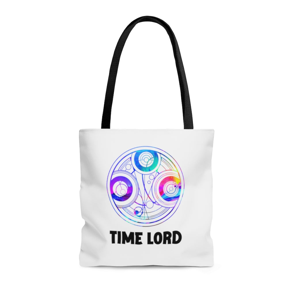 Time lord Bag