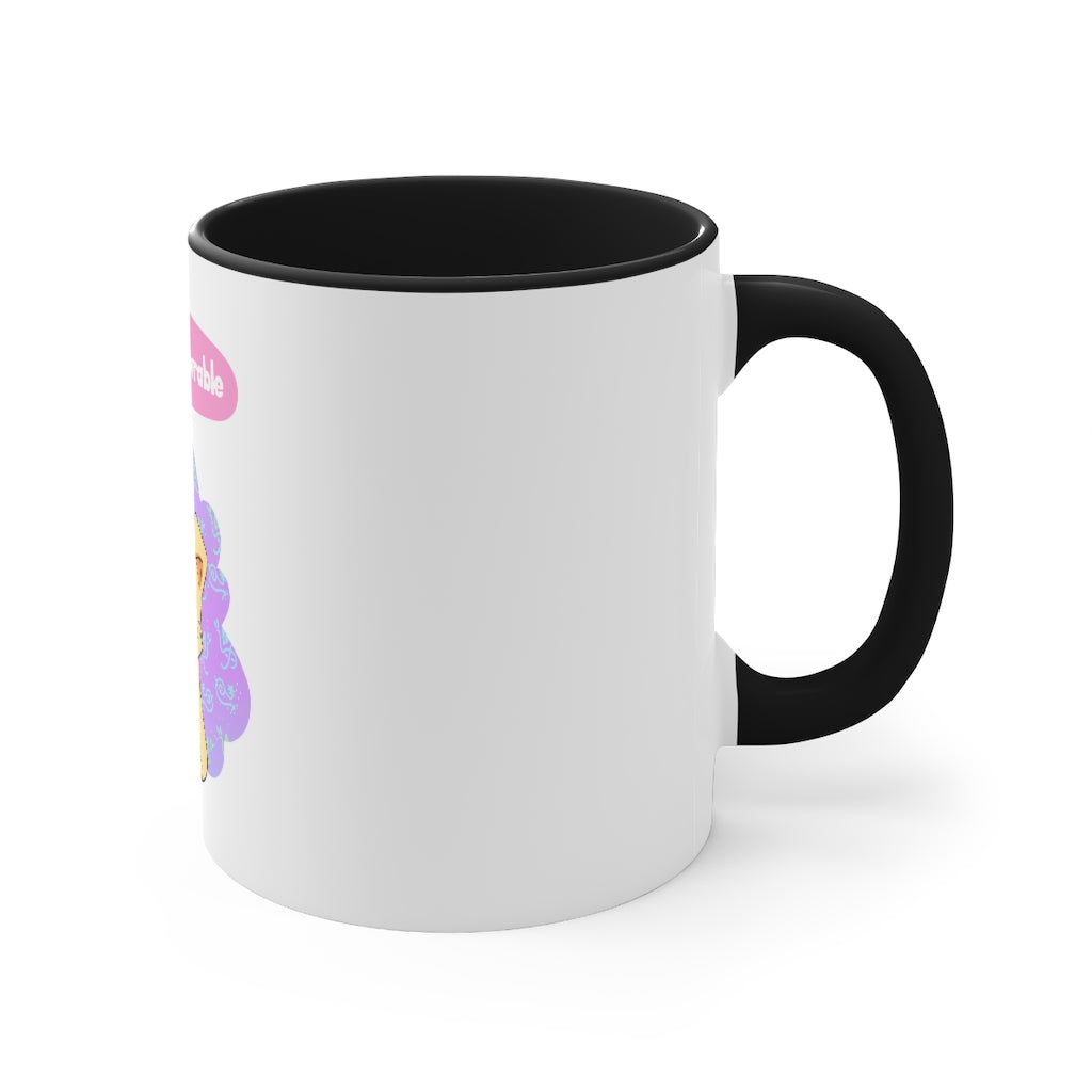 Paw Coffee Mug
