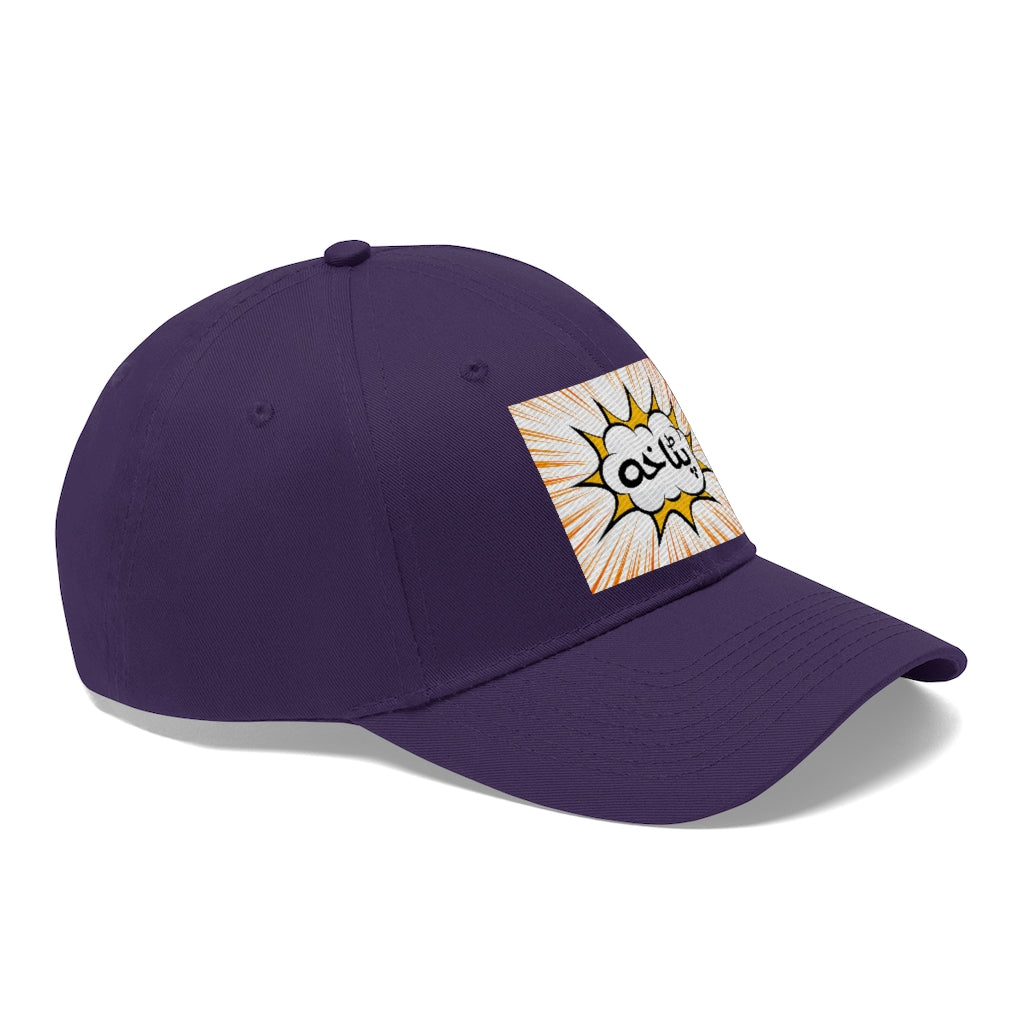 patakha Hat