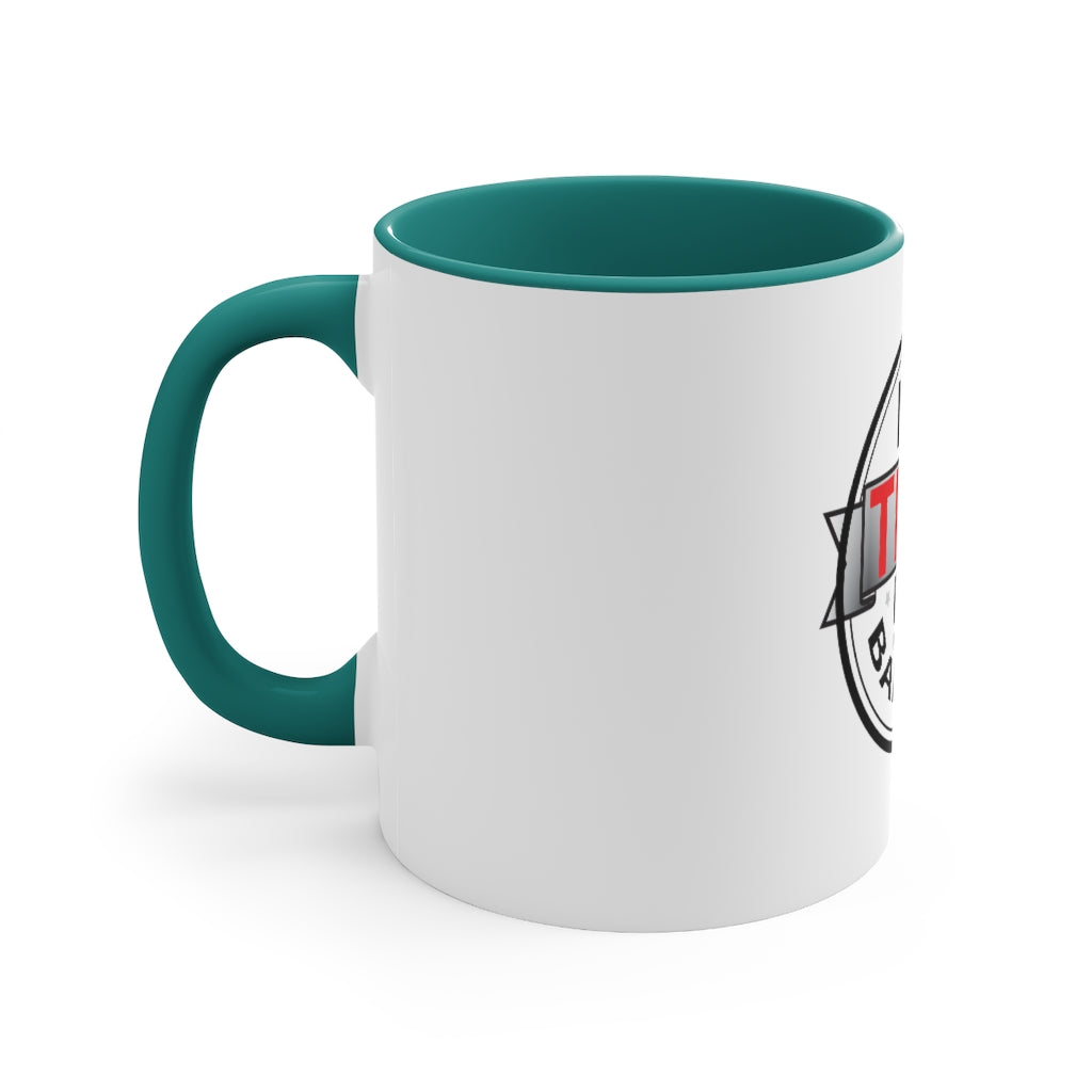 No time for bakwas Mug