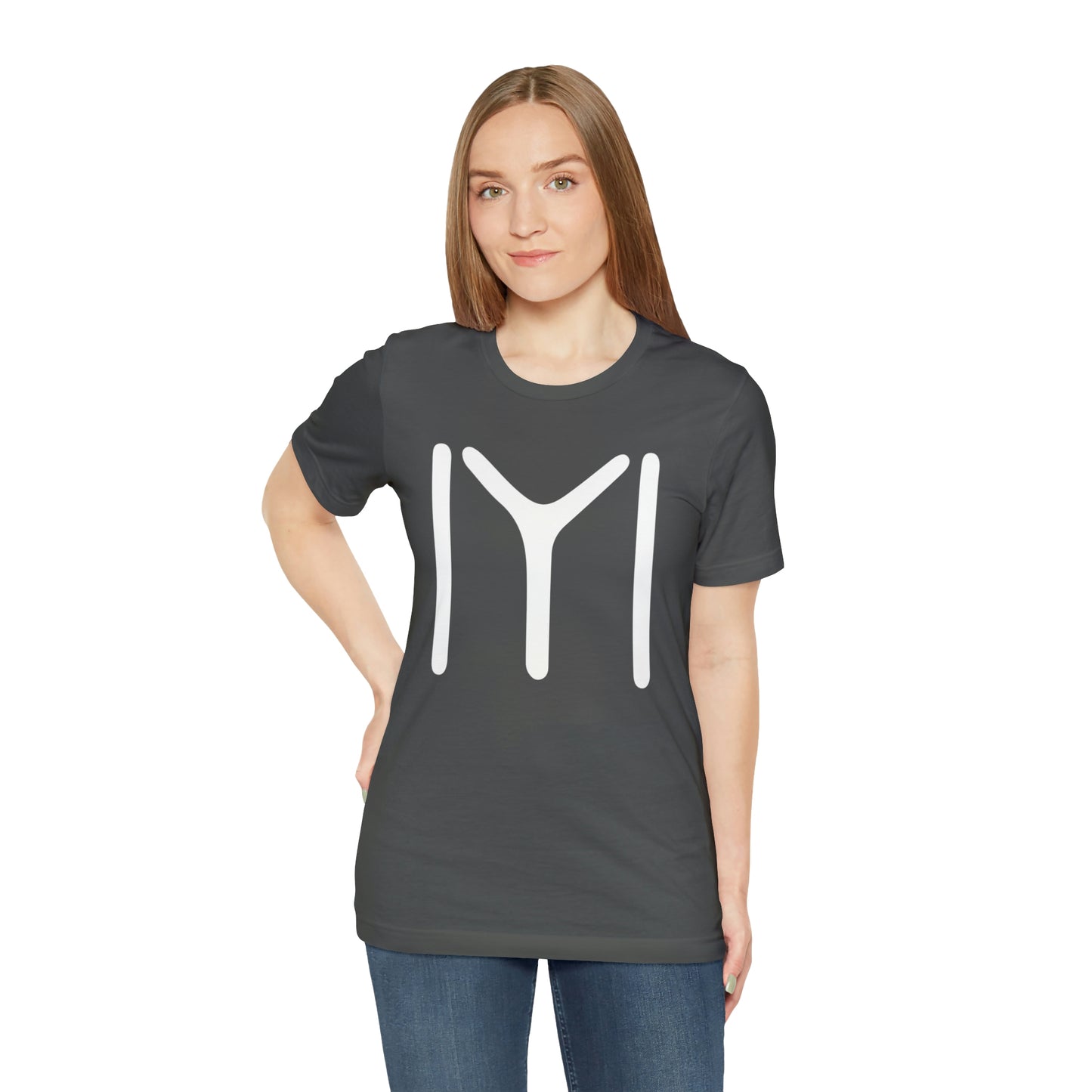 KAI Jersey Short Sleeve Tee