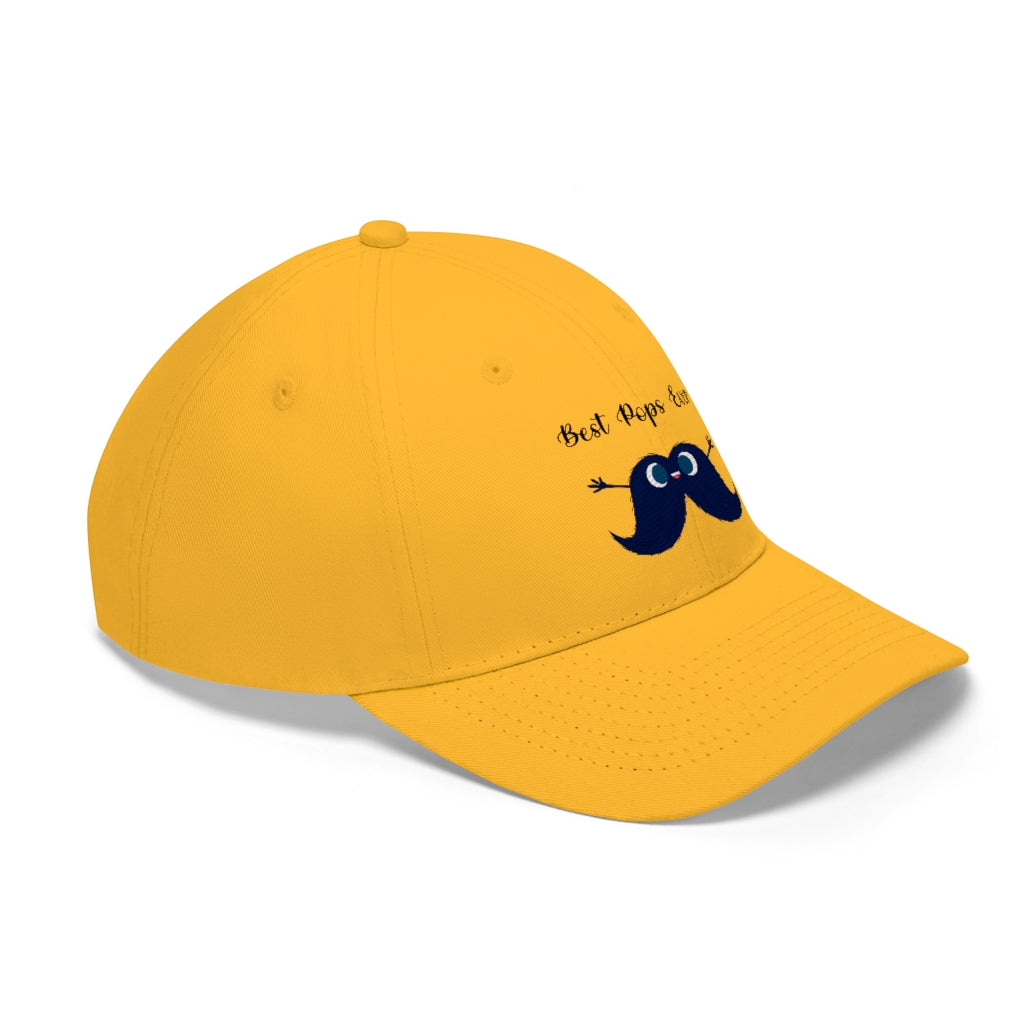 Best pops ever Hat