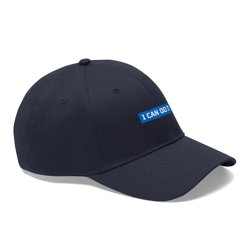 I can do it Hat