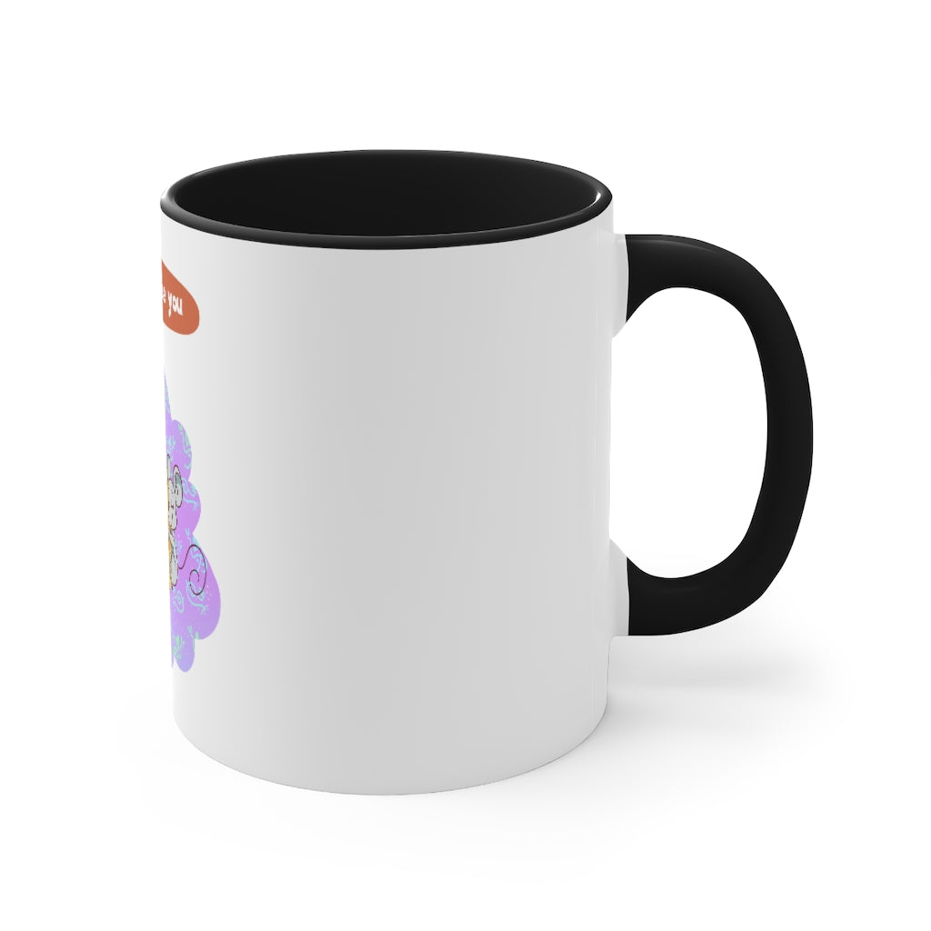 Chesse Coffee Mug