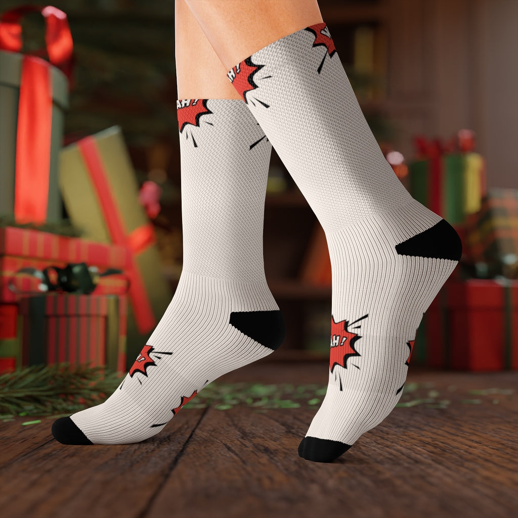 Wah Socks