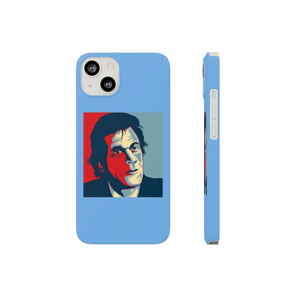 Imran Khan Phone Cases