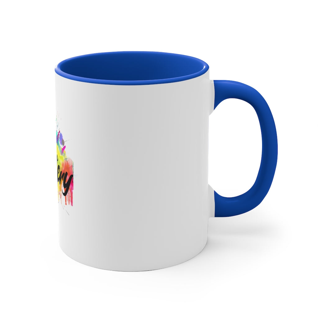 Fun Graphic Mug