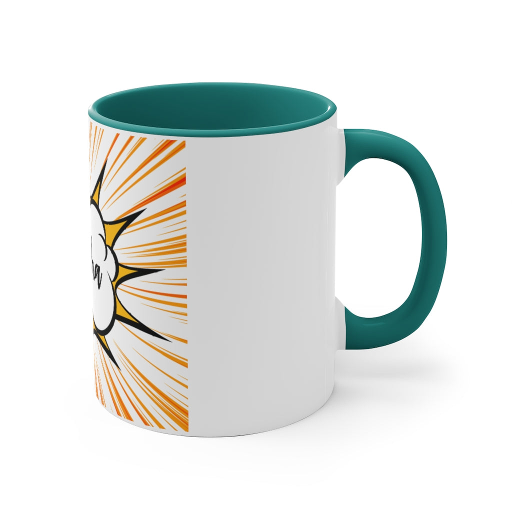 Patakha Mug