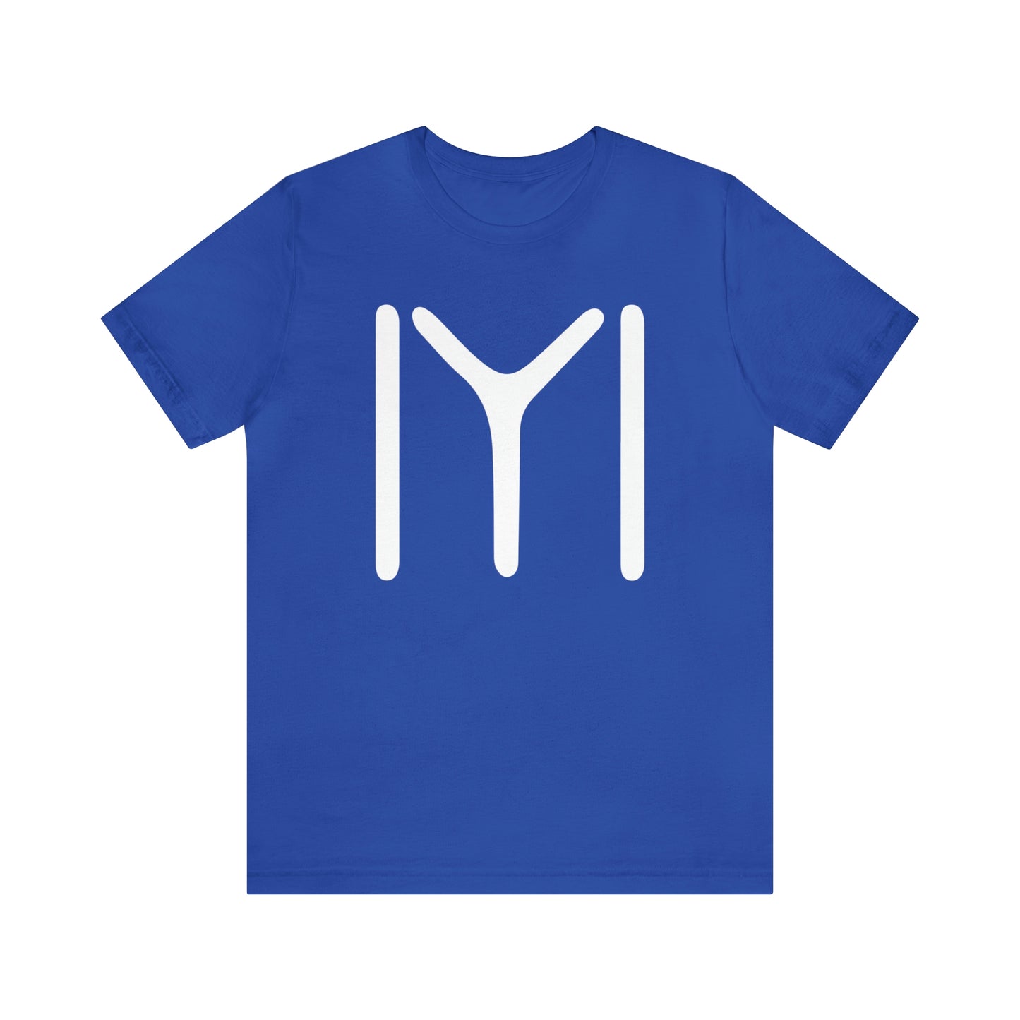 KAI Jersey Short Sleeve Tee