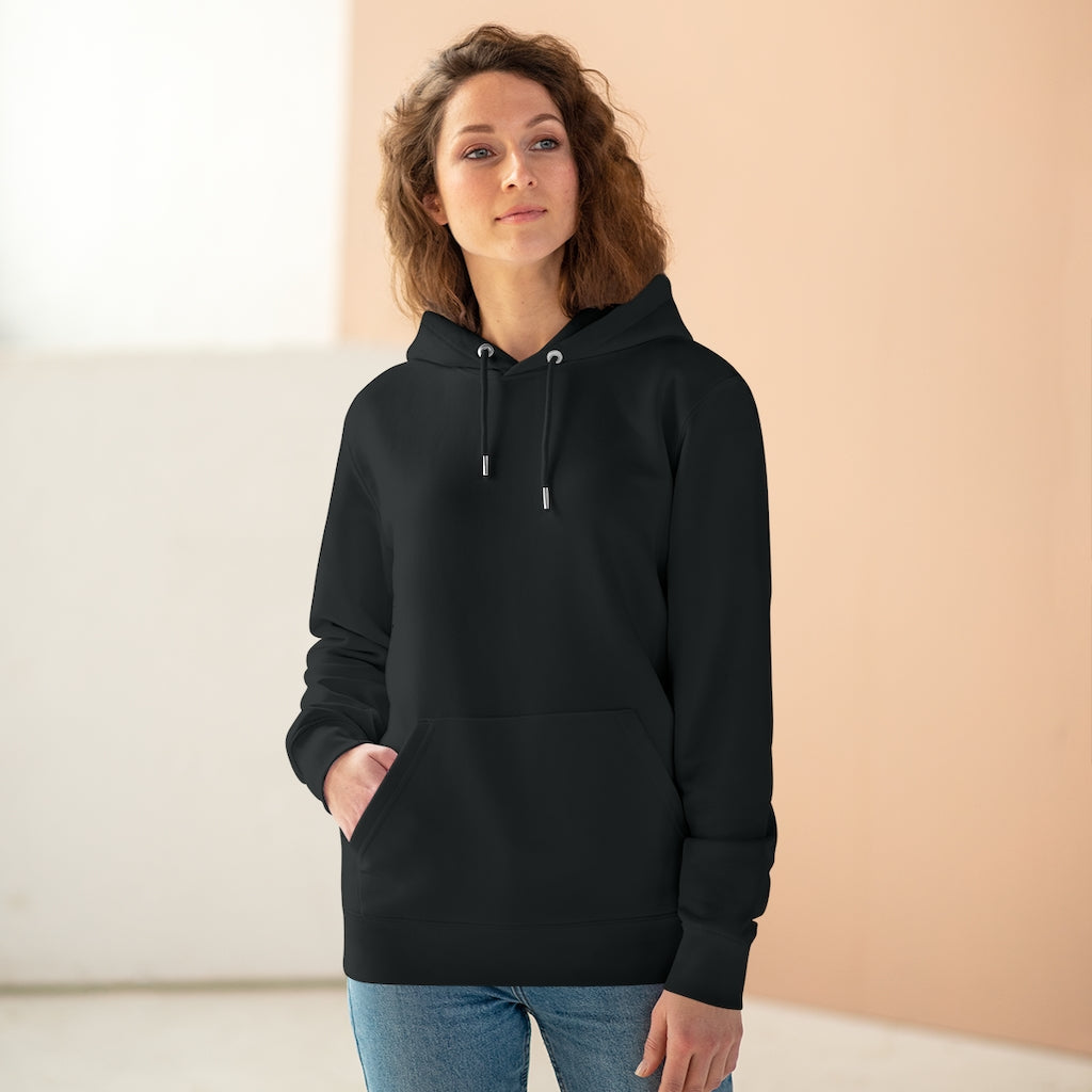 Unisex Cruiser Hoodie (eco friendly)
