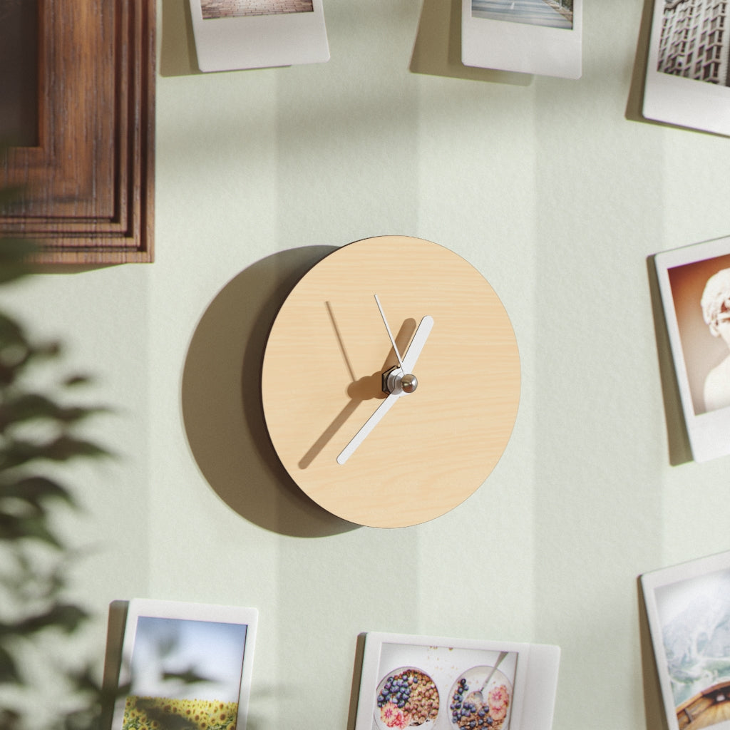 Fun Wall Clocks (eco friendly)