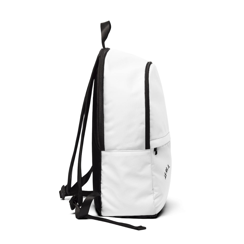 Fabric Backpack