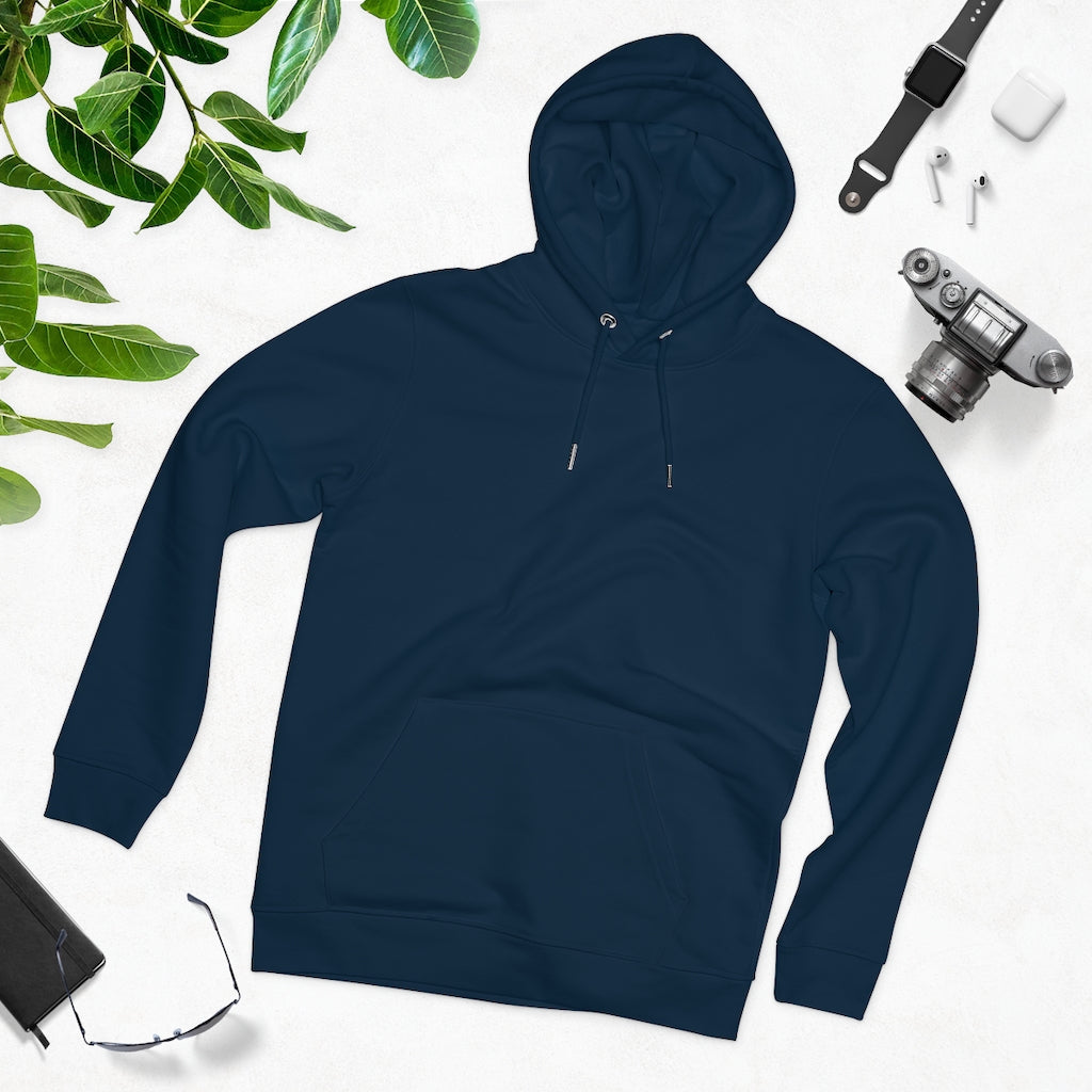 Unisex Cruiser Hoodie (eco friendly)