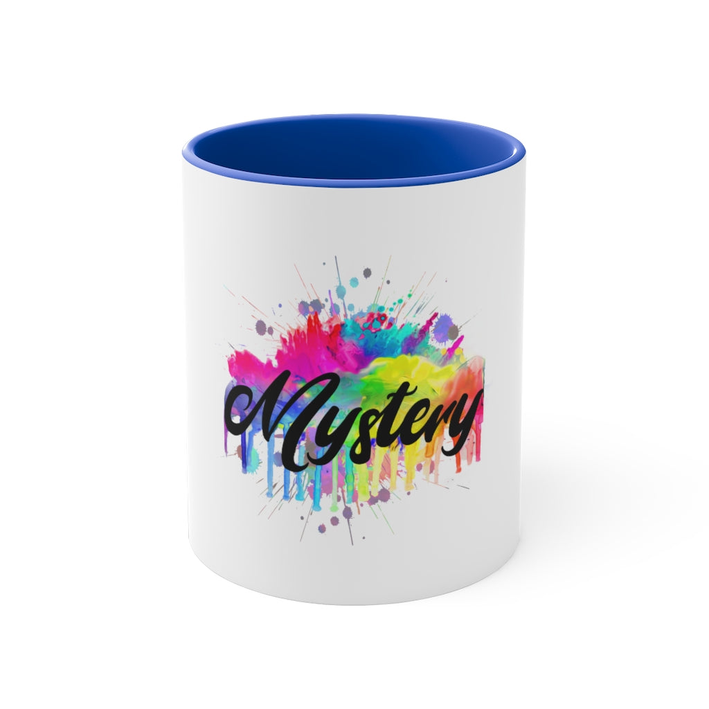 Fun Graphic Mug